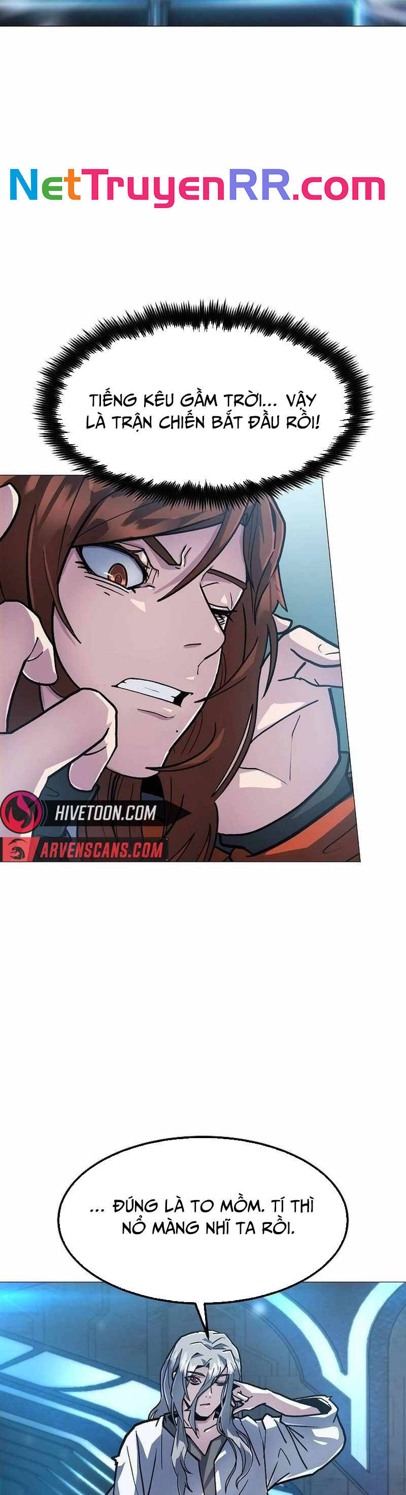 Đỉnh Phong Chi Tinh - Chapter 16 - Page 7