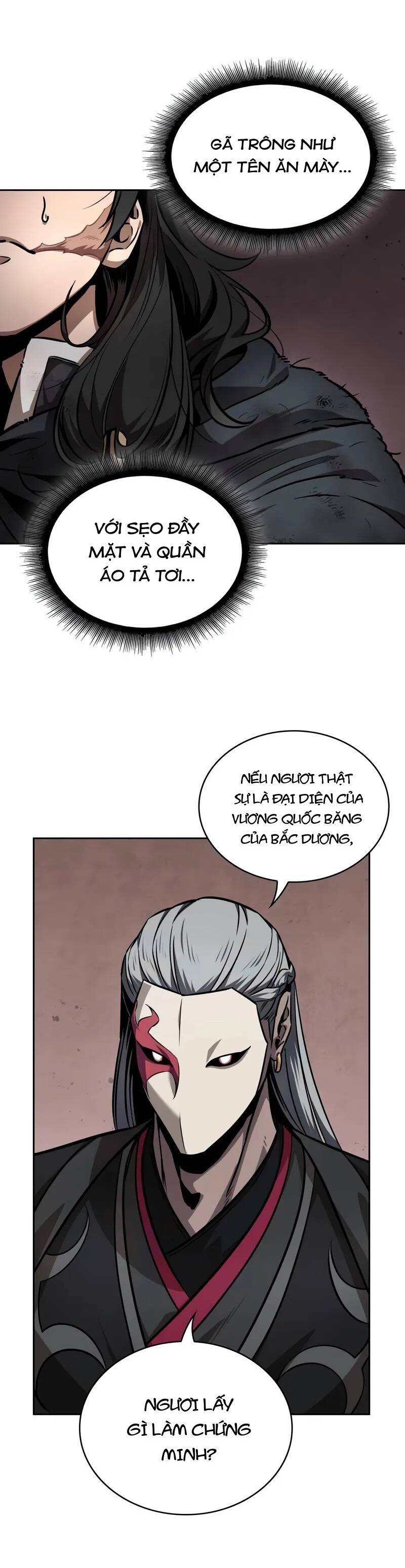 Ngã lão ma thần - Chapter 241 - Page 11