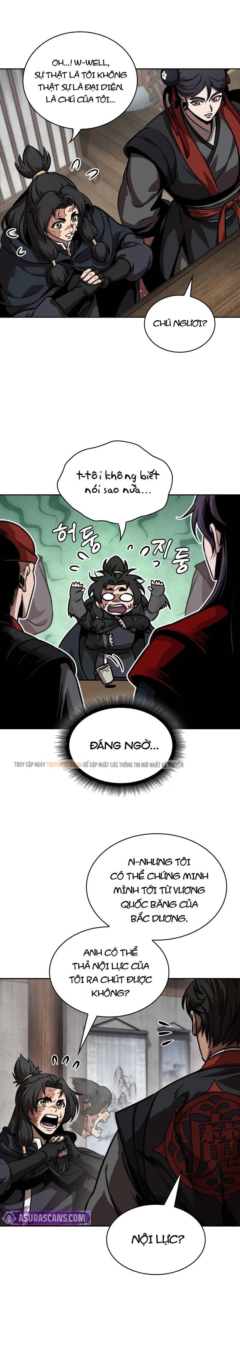 Ngã lão ma thần - Chapter 241 - Page 12