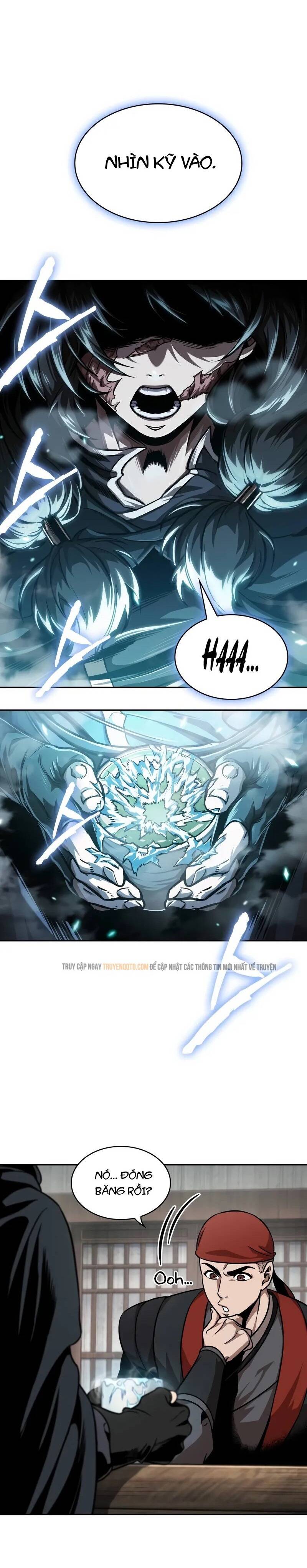Ngã lão ma thần - Chapter 241 - Page 13