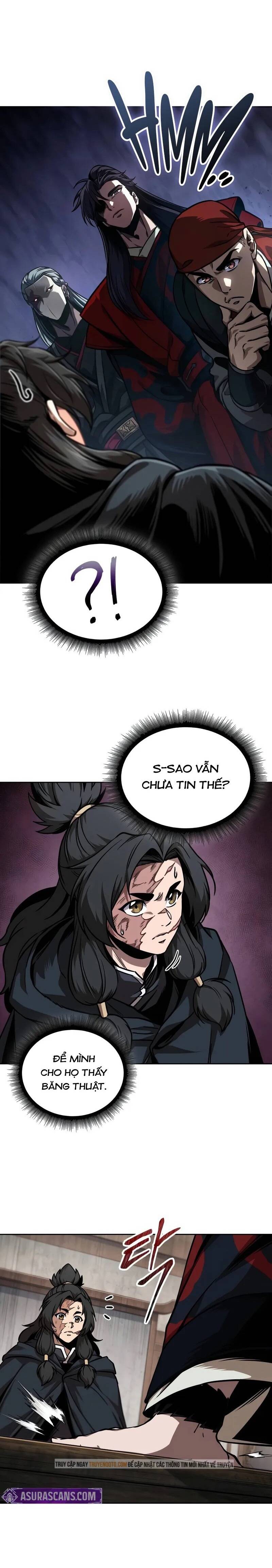 Ngã lão ma thần - Chapter 241 - Page 15