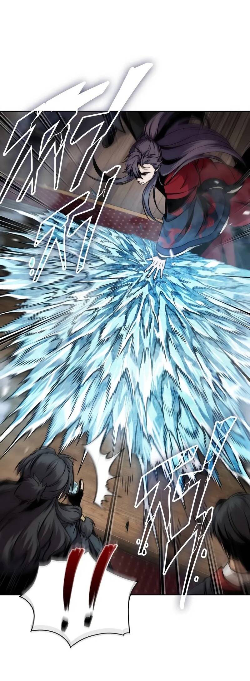 Ngã lão ma thần - Chapter 241 - Page 16