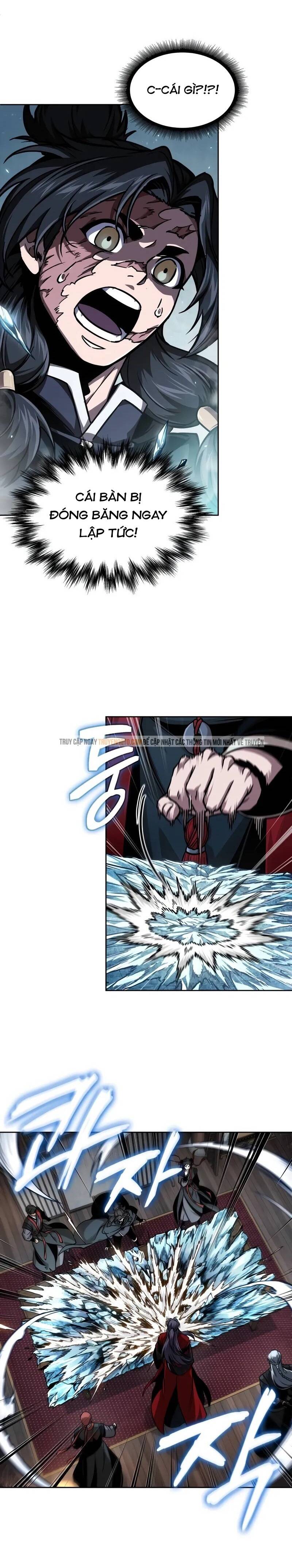 Ngã lão ma thần - Chapter 241 - Page 17