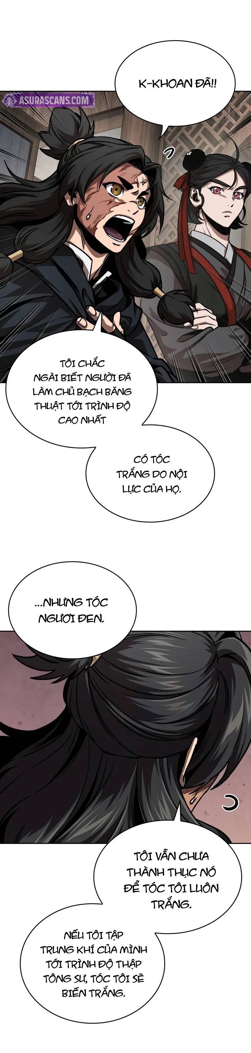 Ngã lão ma thần - Chapter 241 - Page 20