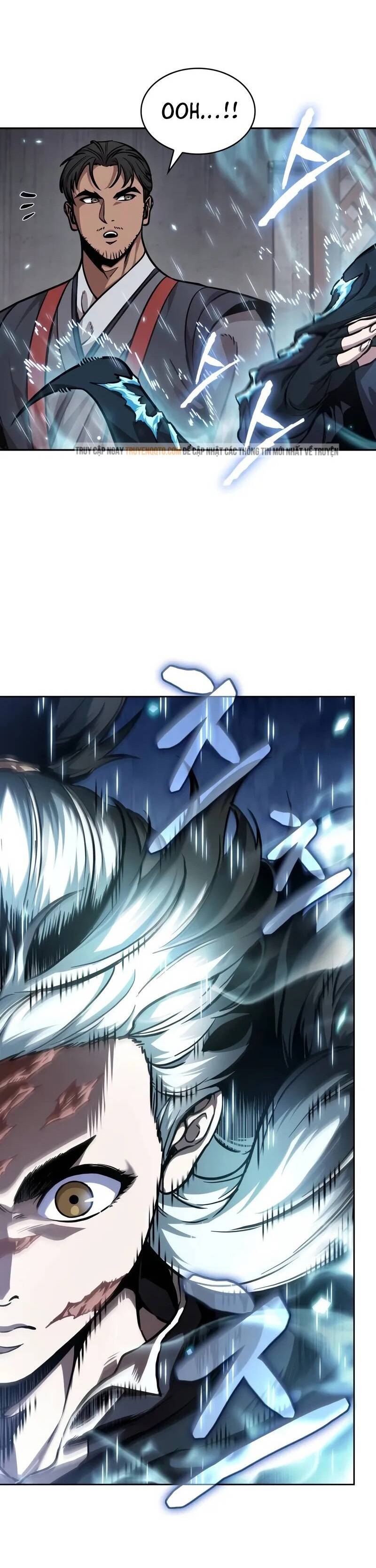 Ngã lão ma thần - Chapter 241 - Page 25