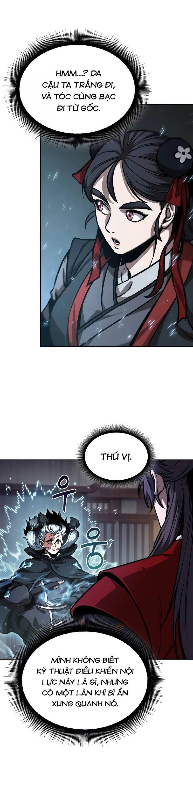 Ngã lão ma thần - Chapter 241 - Page 26
