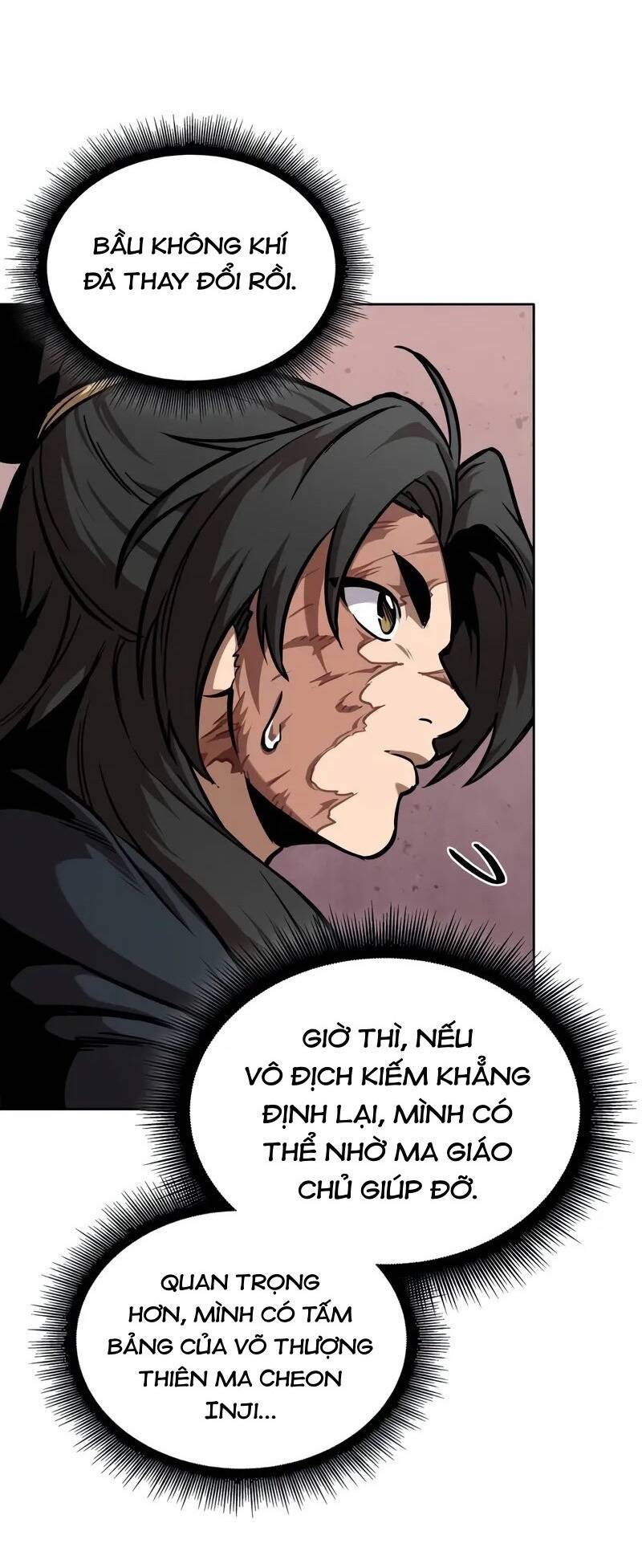 Ngã lão ma thần - Chapter 241 - Page 28