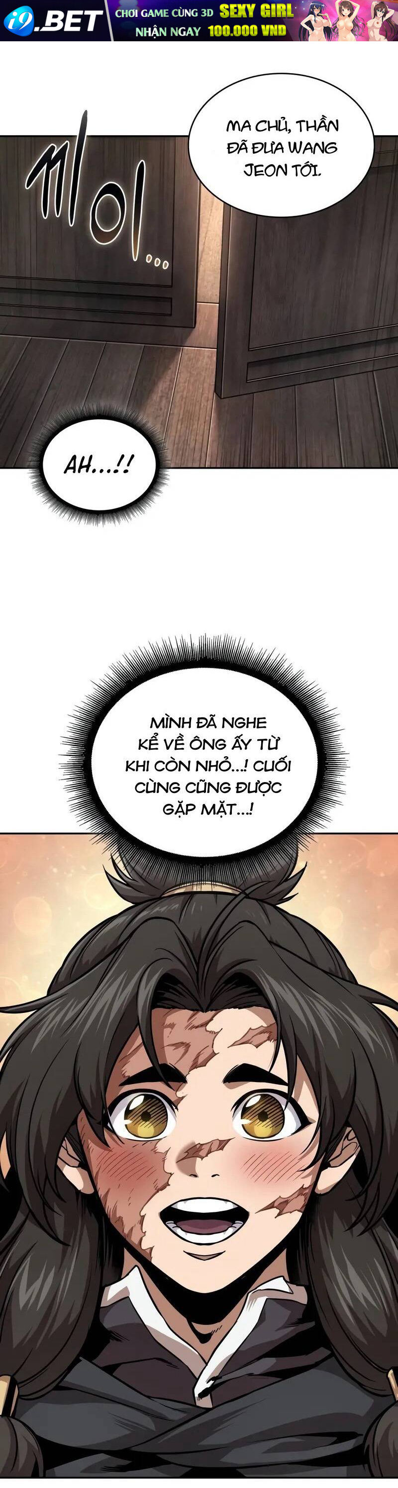 Ngã lão ma thần - Chapter 241 - Page 29