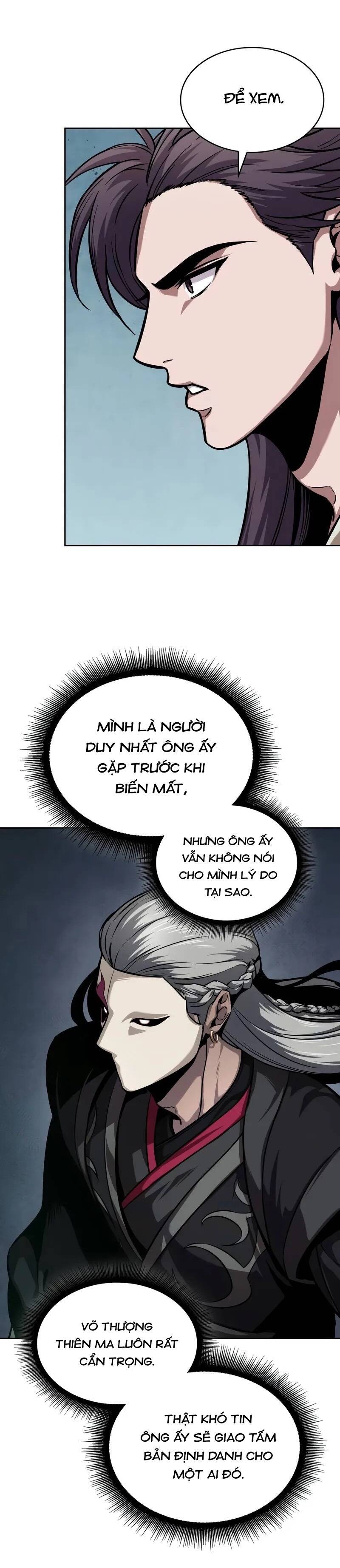 Ngã lão ma thần - Chapter 241 - Page 3