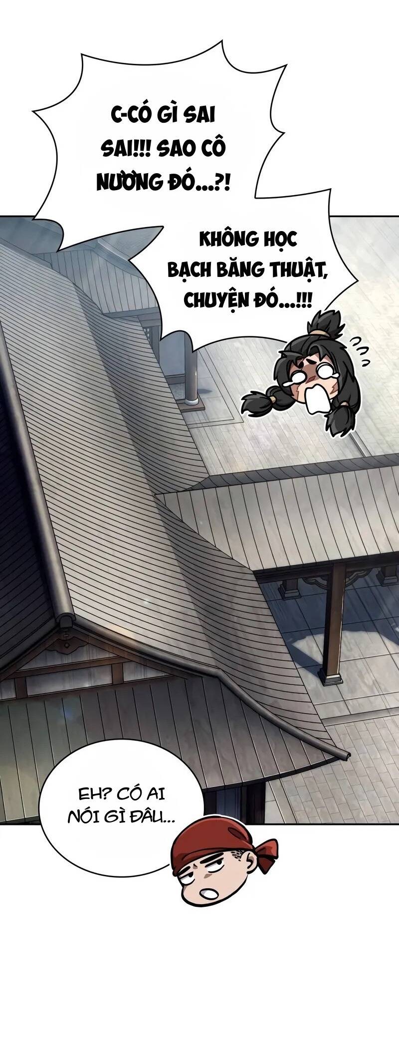 Ngã lão ma thần - Chapter 241 - Page 33