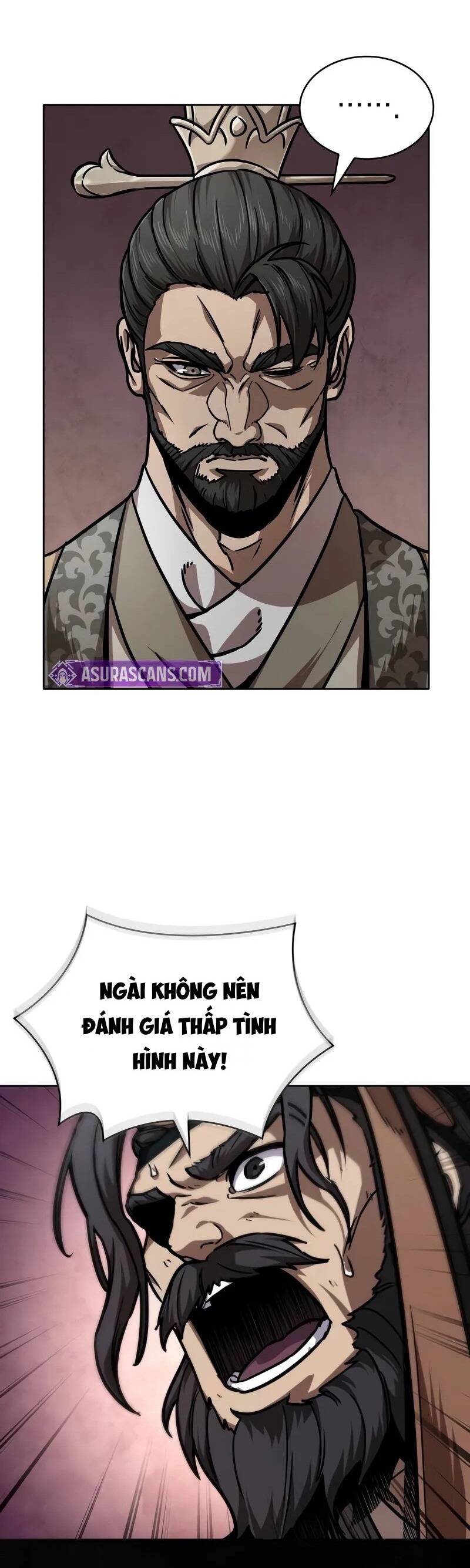 Ngã lão ma thần - Chapter 241 - Page 37