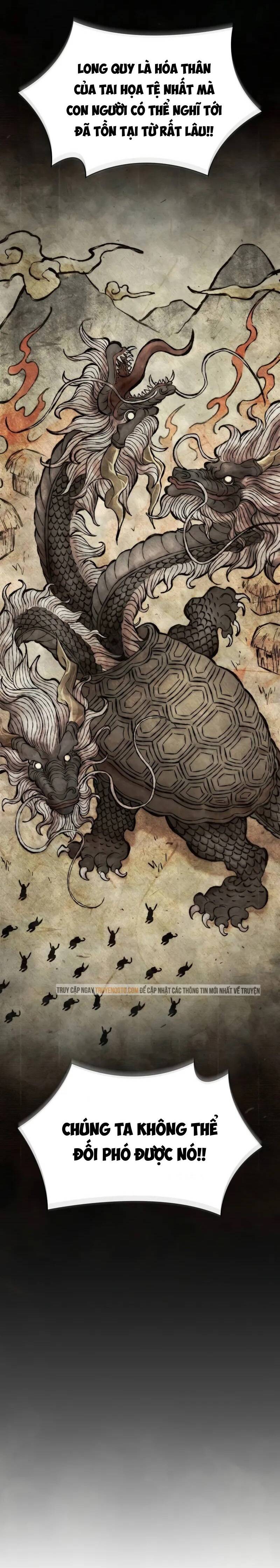 Ngã lão ma thần - Chapter 241 - Page 38