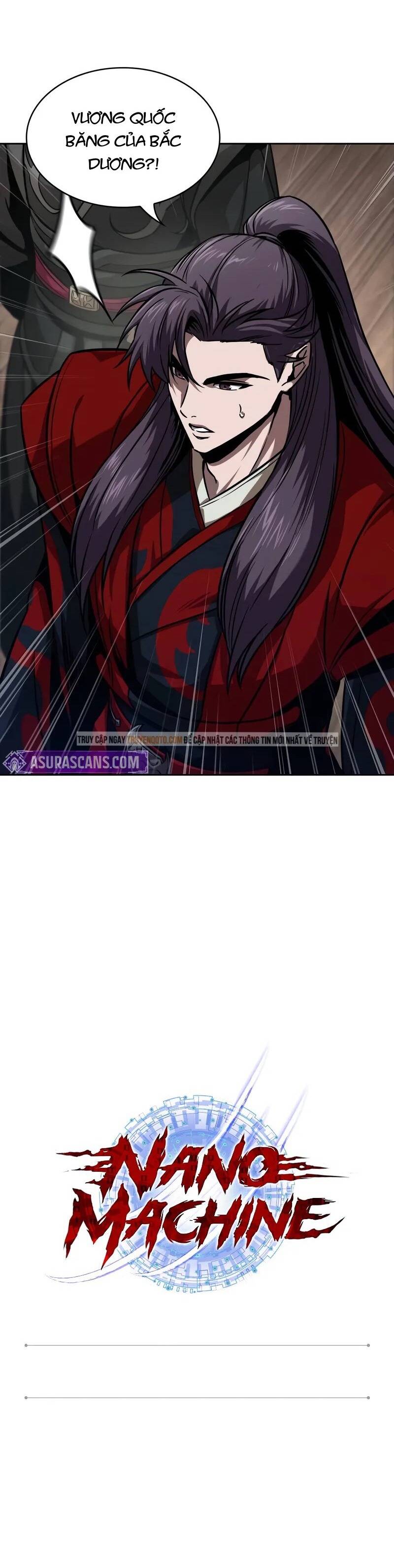 Ngã lão ma thần - Chapter 241 - Page 8