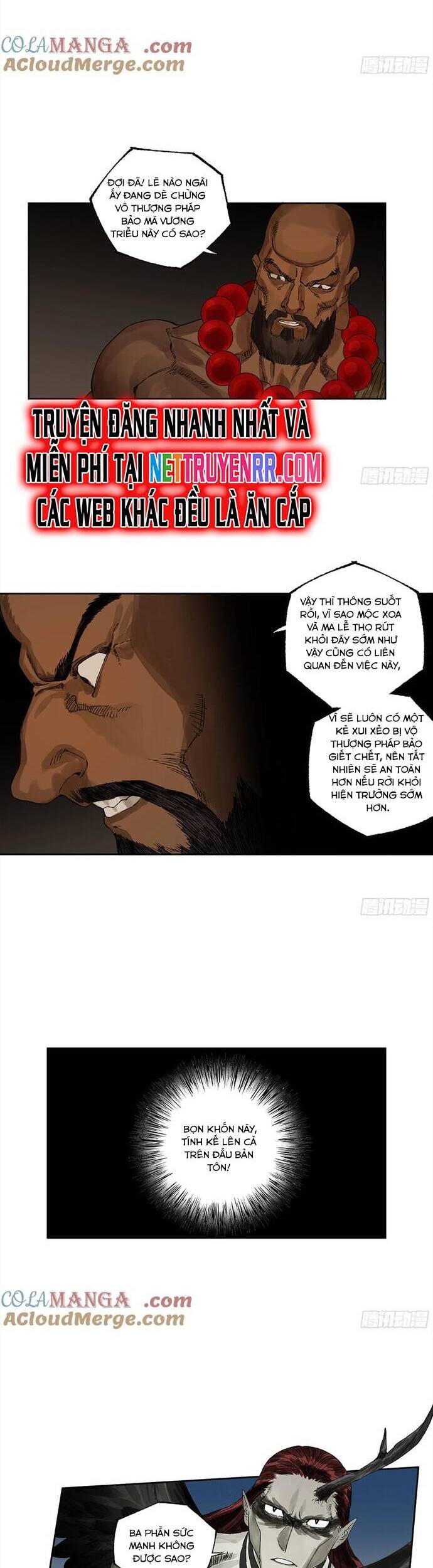 Truyền Võ - Chapter 271 - Page 12
