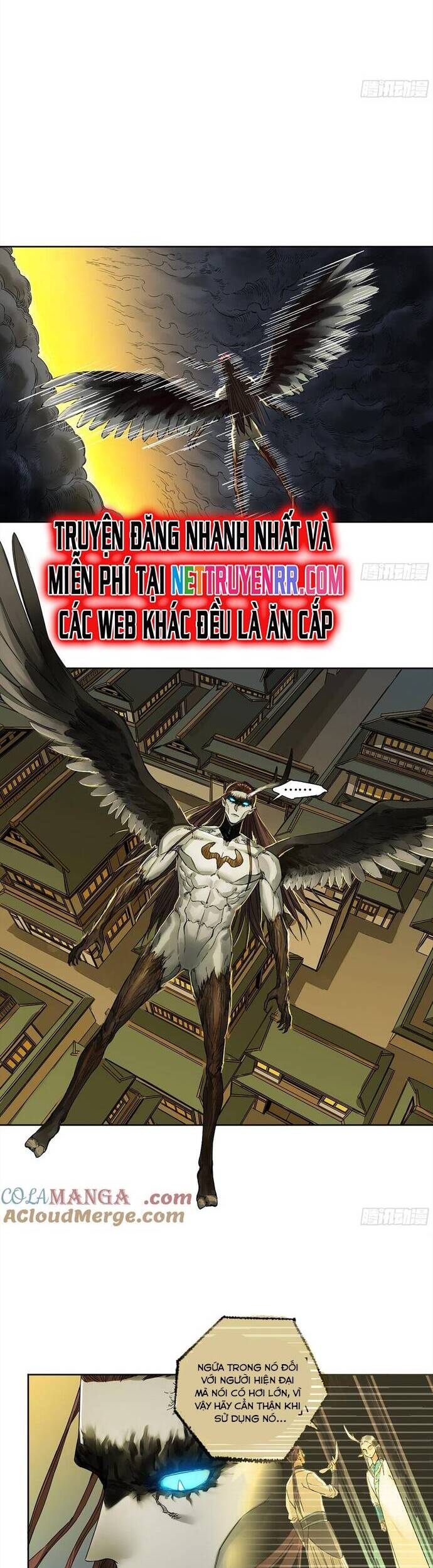 Truyền Võ - Chapter 271 - Page 6