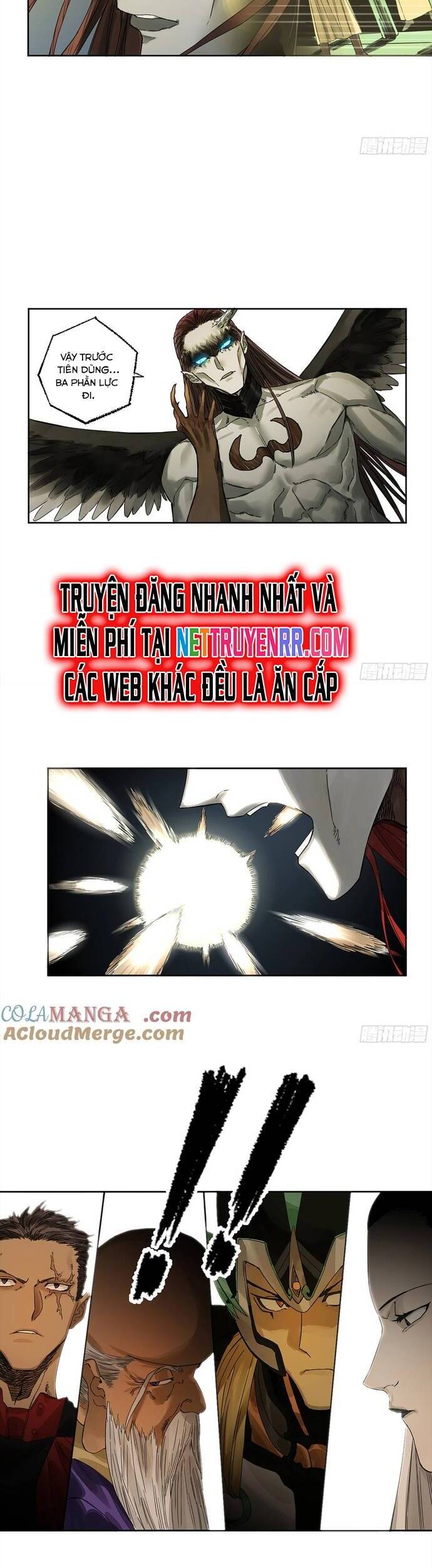 Truyền Võ - Chapter 271 - Page 7