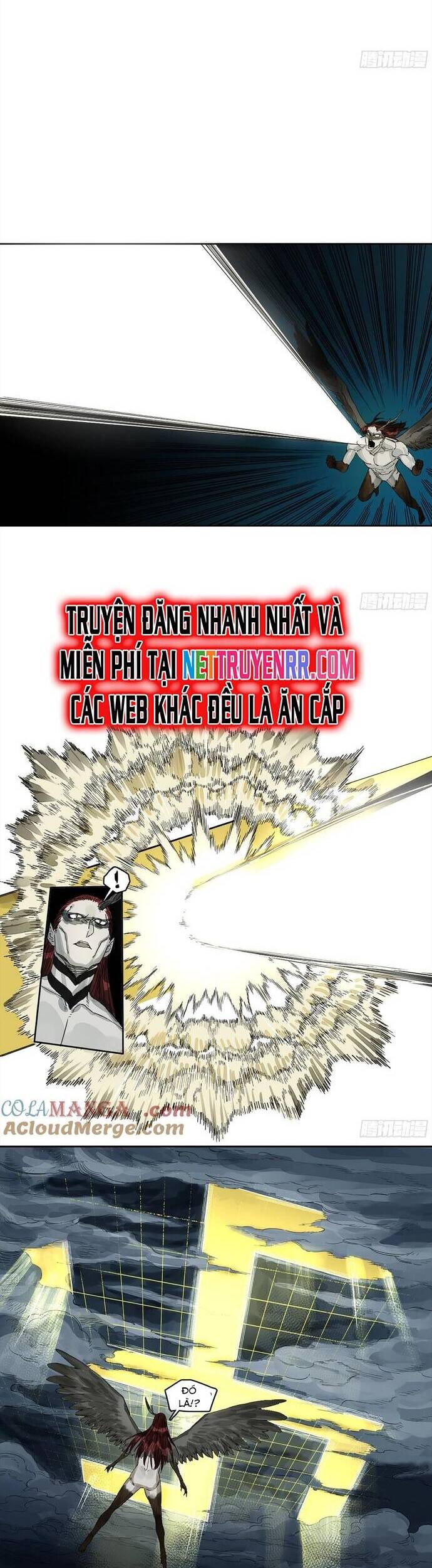 Truyền Võ - Chapter 271 - Page 8