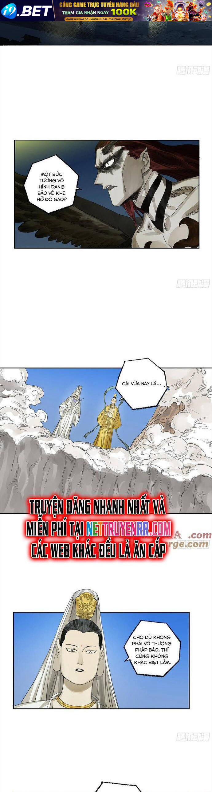 Truyền Võ - Chapter 271 - Page 9