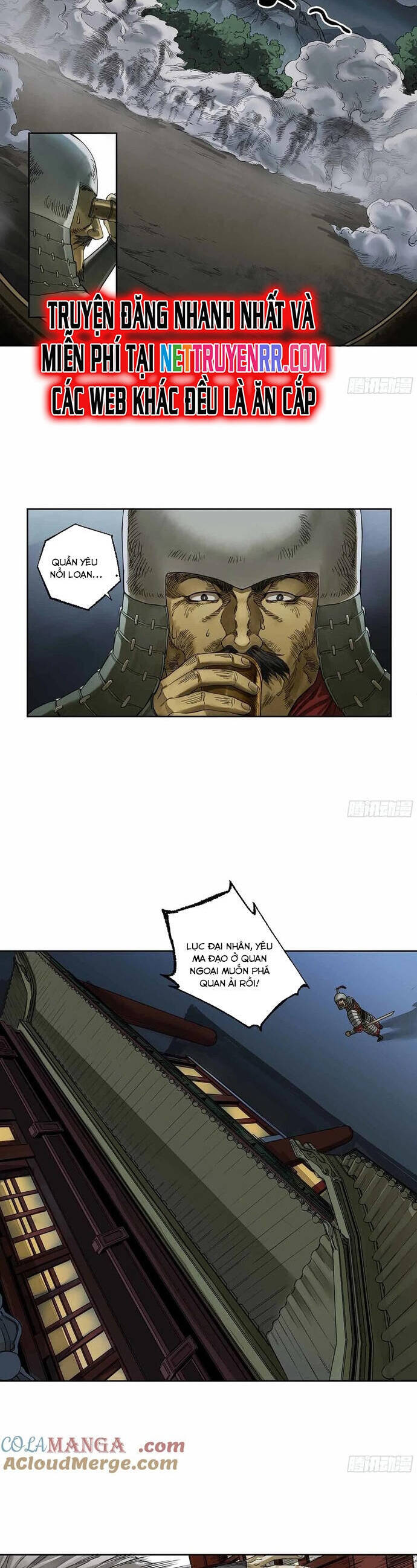 Truyền Võ - Chapter 272 - Page 4