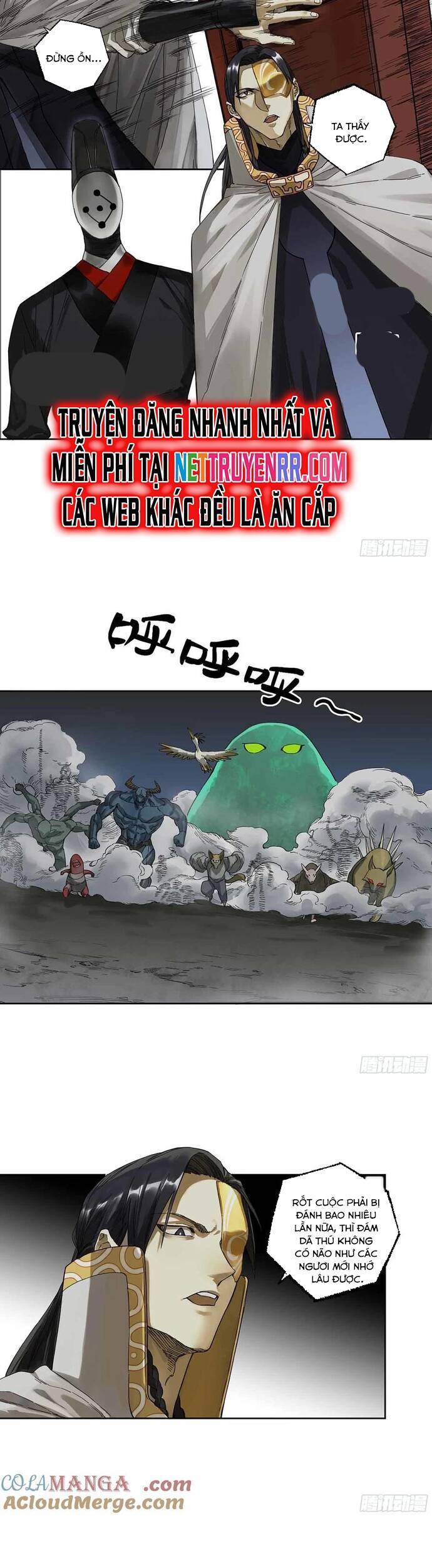 Truyền Võ - Chapter 272 - Page 5