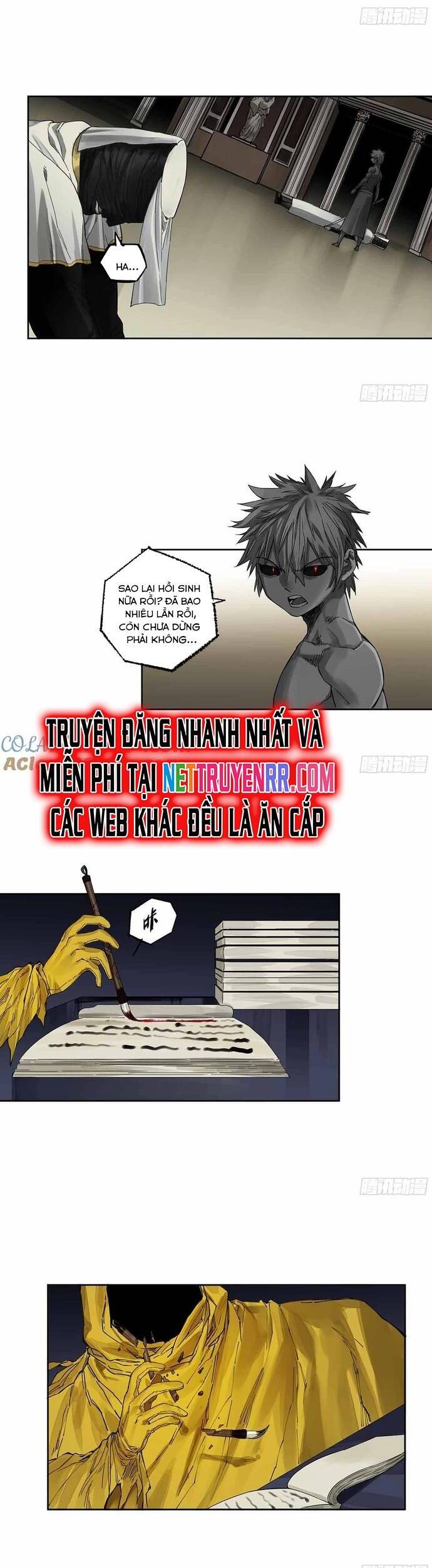 Truyền Võ - Chapter 272 - Page 7