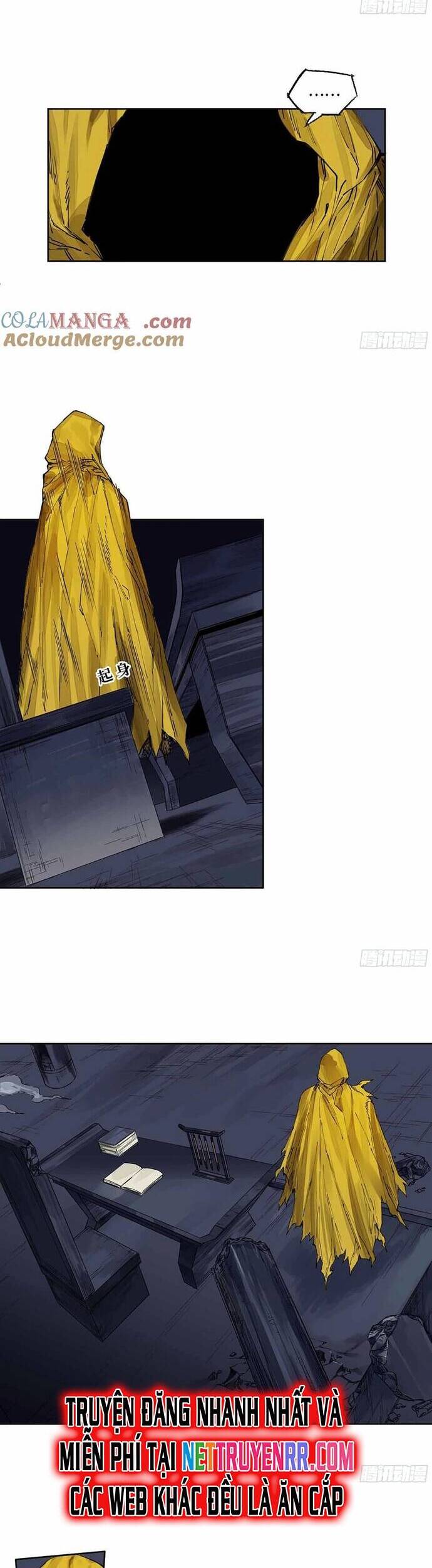 Truyền Võ - Chapter 272 - Page 8