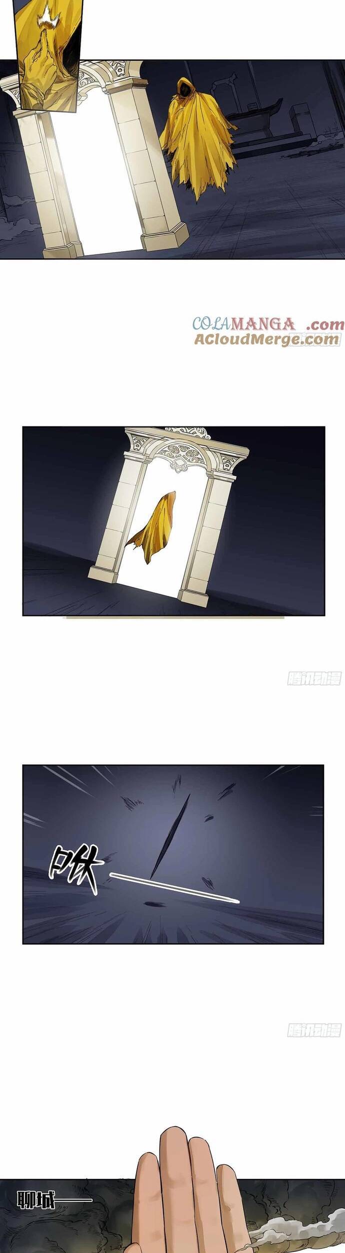 Truyền Võ - Chapter 272 - Page 9