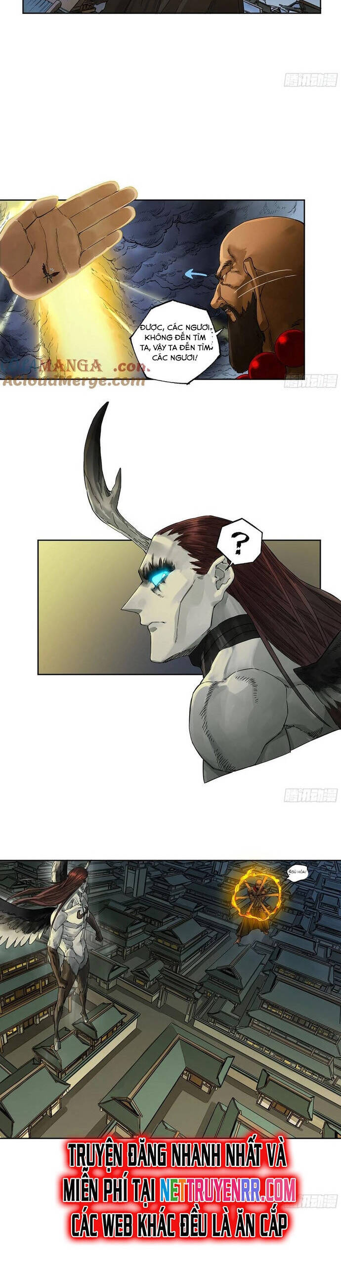 Truyền Võ - Chapter 273 - Page 3