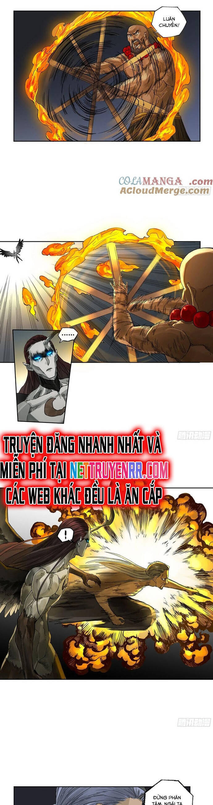 Truyền Võ - Chapter 273 - Page 4