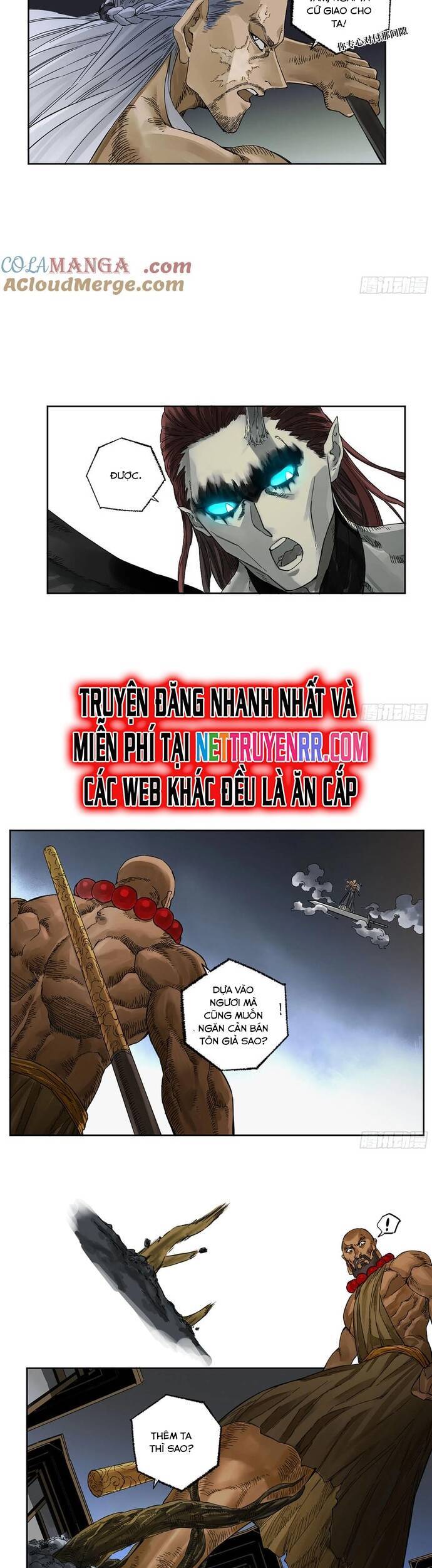 Truyền Võ - Chapter 273 - Page 5