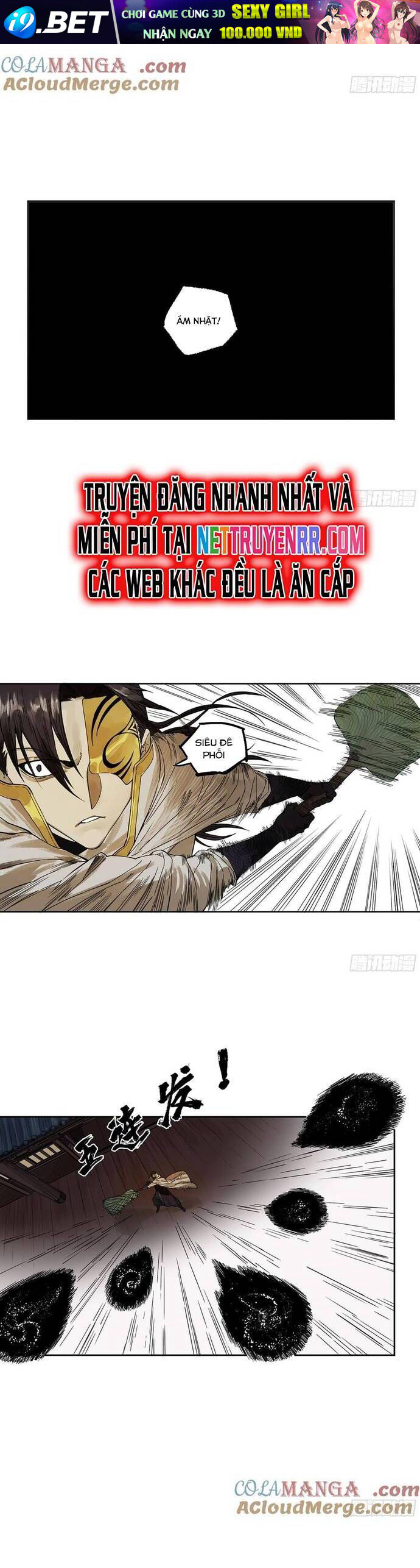 Truyền Võ - Chapter 273 - Page 7