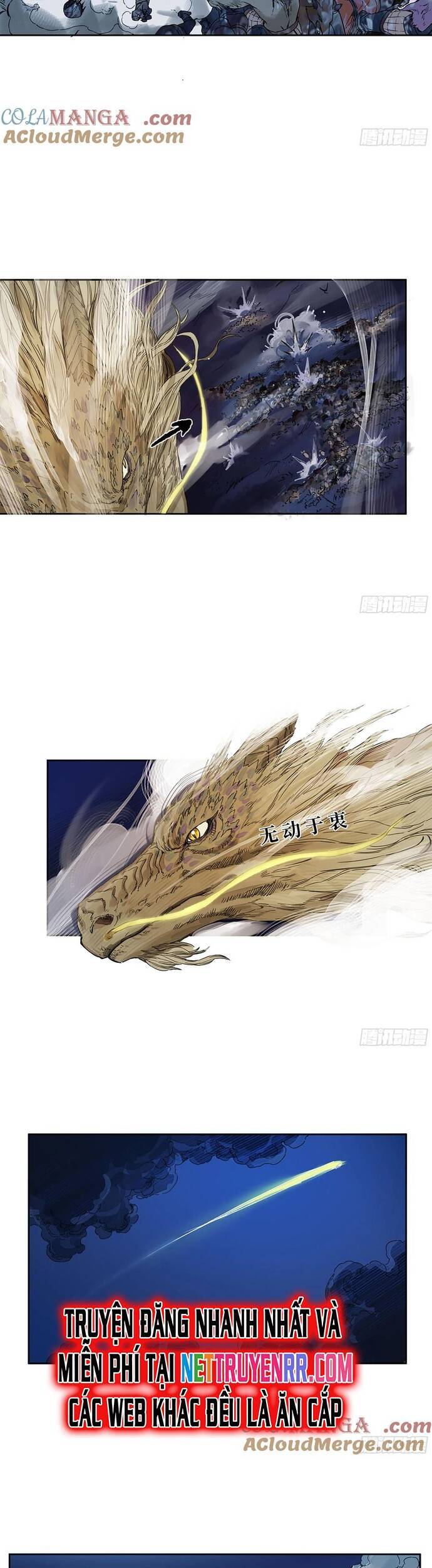 Truyền Võ - Chapter 273 - Page 9