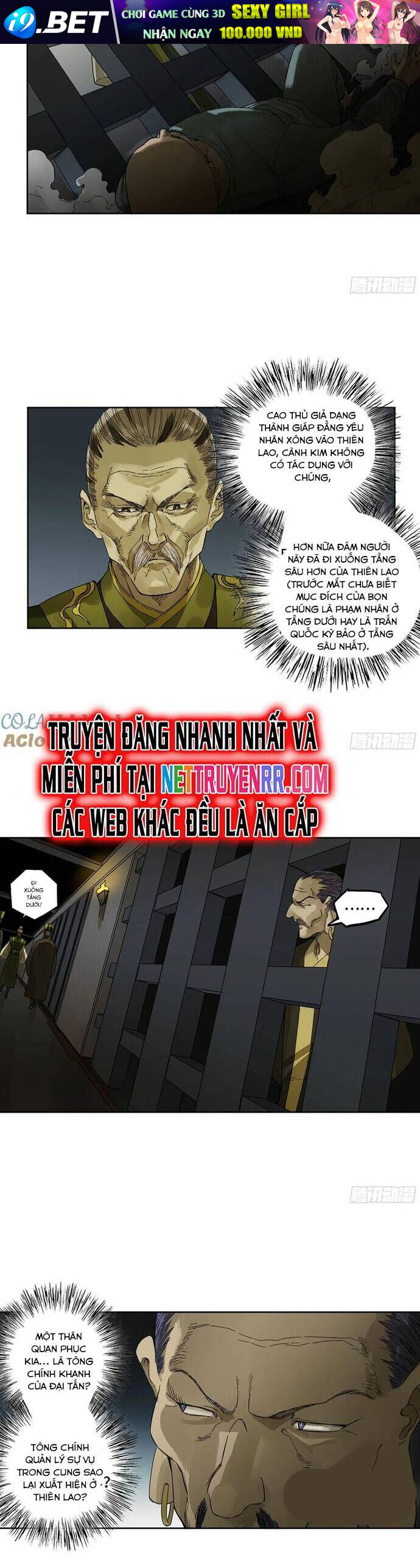 Truyền Võ - Chapter 274 - Page 6