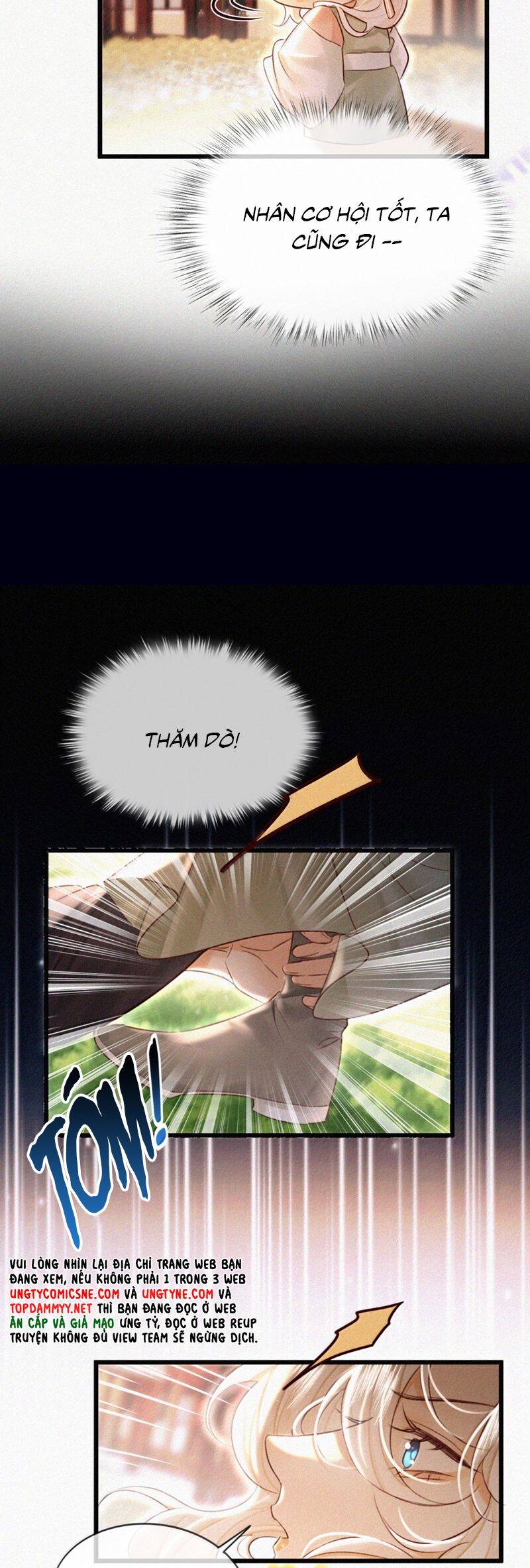 Nam Chủ Vì Sao Quyến Rũ Ta - Chapter 41 - Page 14