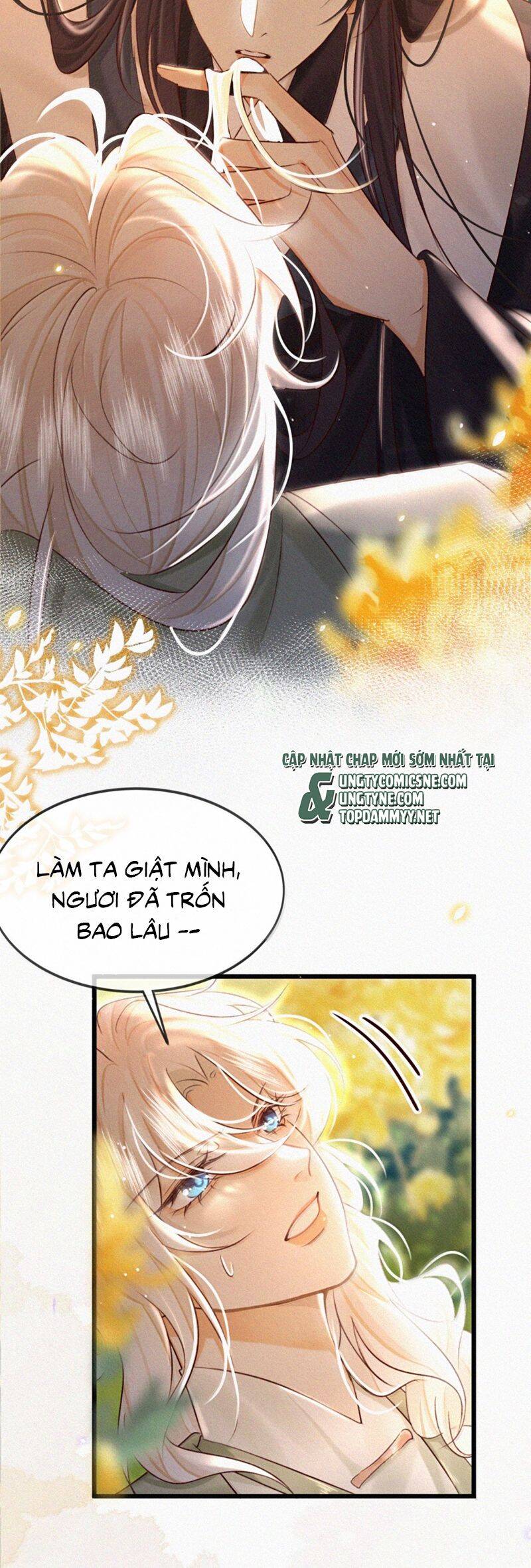 Nam Chủ Vì Sao Quyến Rũ Ta - Chapter 41 - Page 16