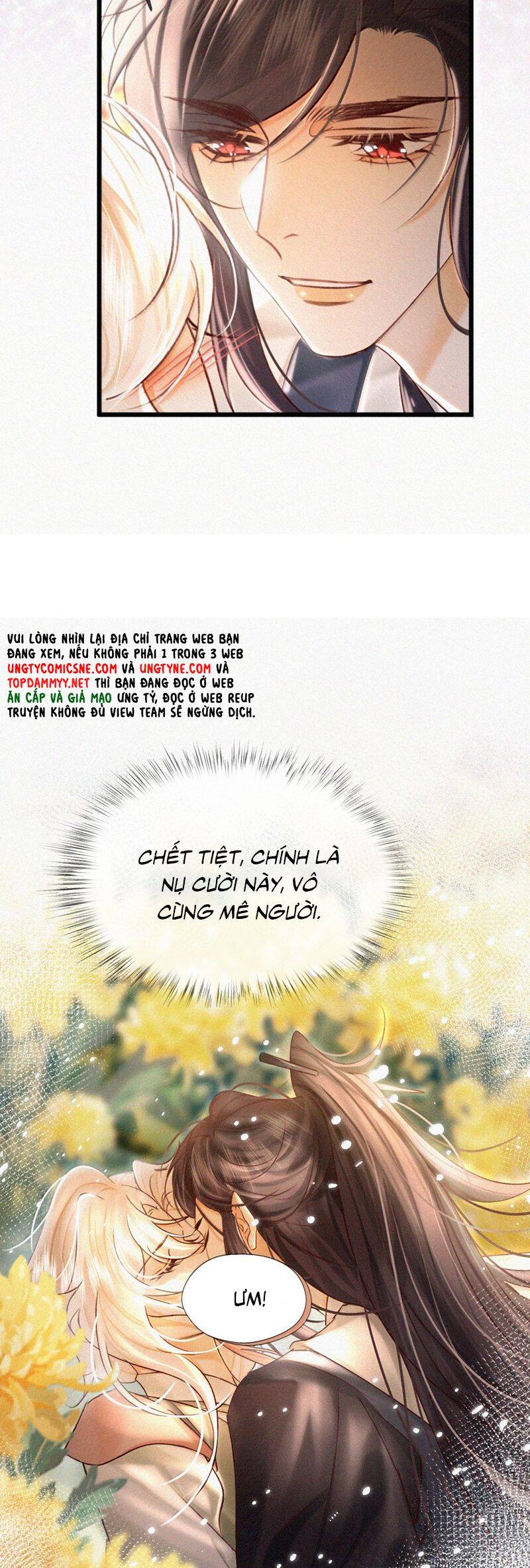 Nam Chủ Vì Sao Quyến Rũ Ta - Chapter 41 - Page 22