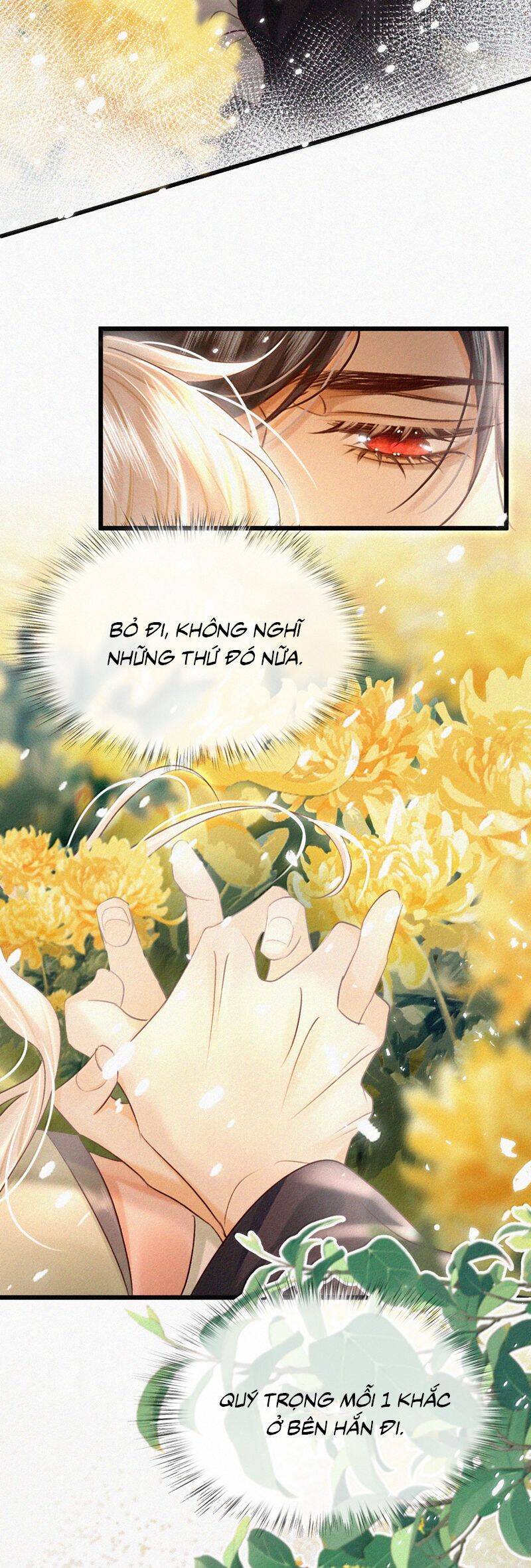 Nam Chủ Vì Sao Quyến Rũ Ta - Chapter 41 - Page 23