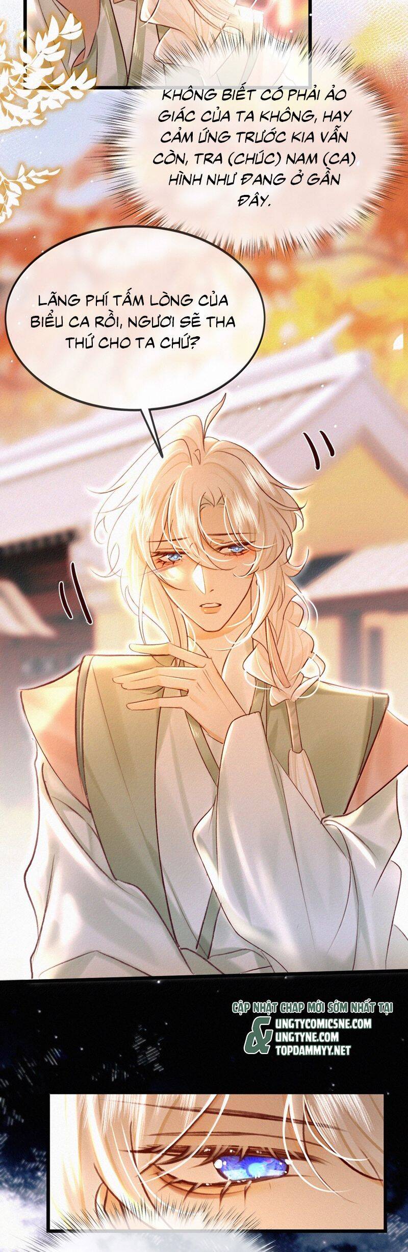 Nam Chủ Vì Sao Quyến Rũ Ta - Chapter 41 - Page 9
