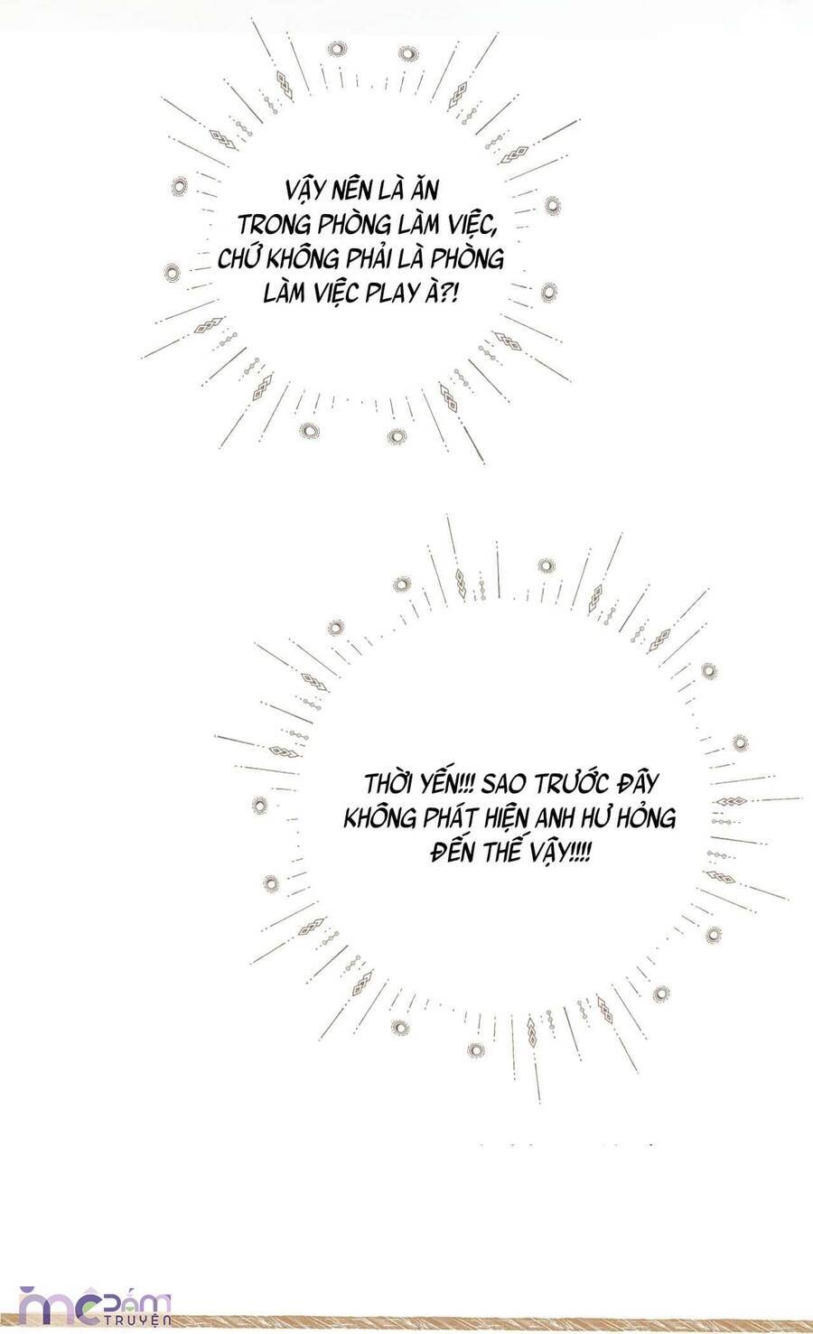 Tôi Cũng Muốn Làm Mợ Út - Chapter 45 - Page 11