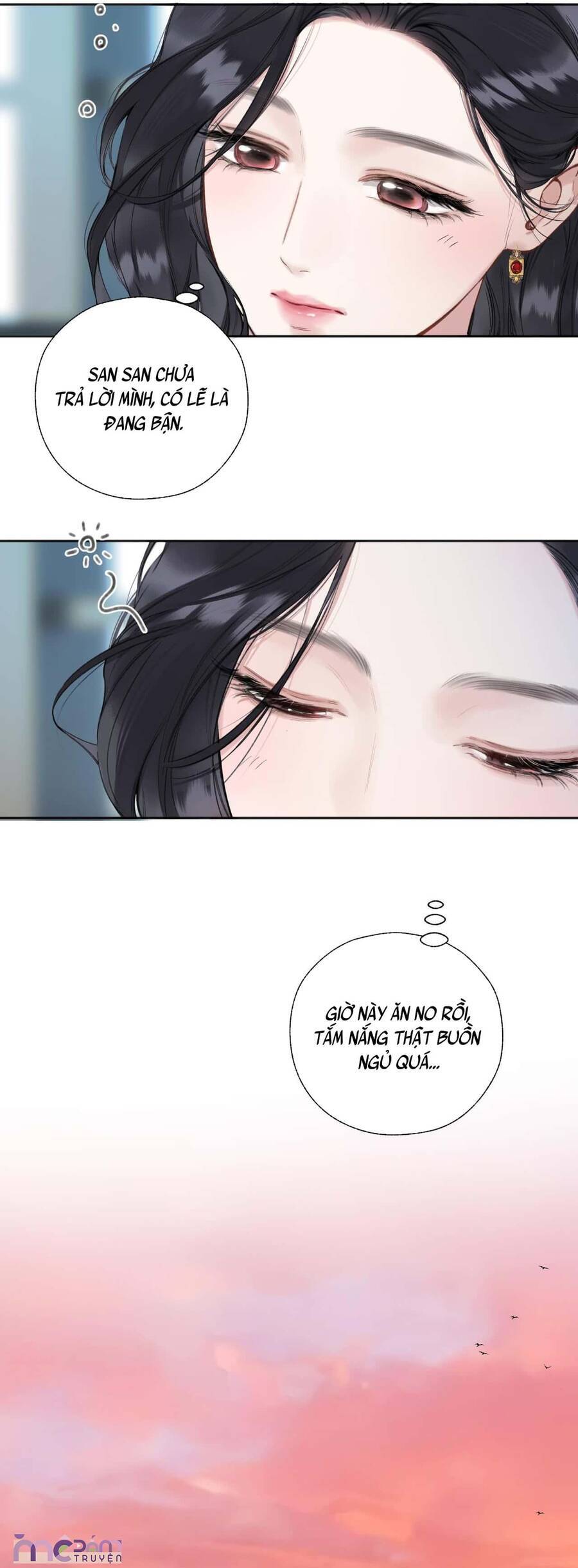 Tôi Cũng Muốn Làm Mợ Út - Chapter 45 - Page 22