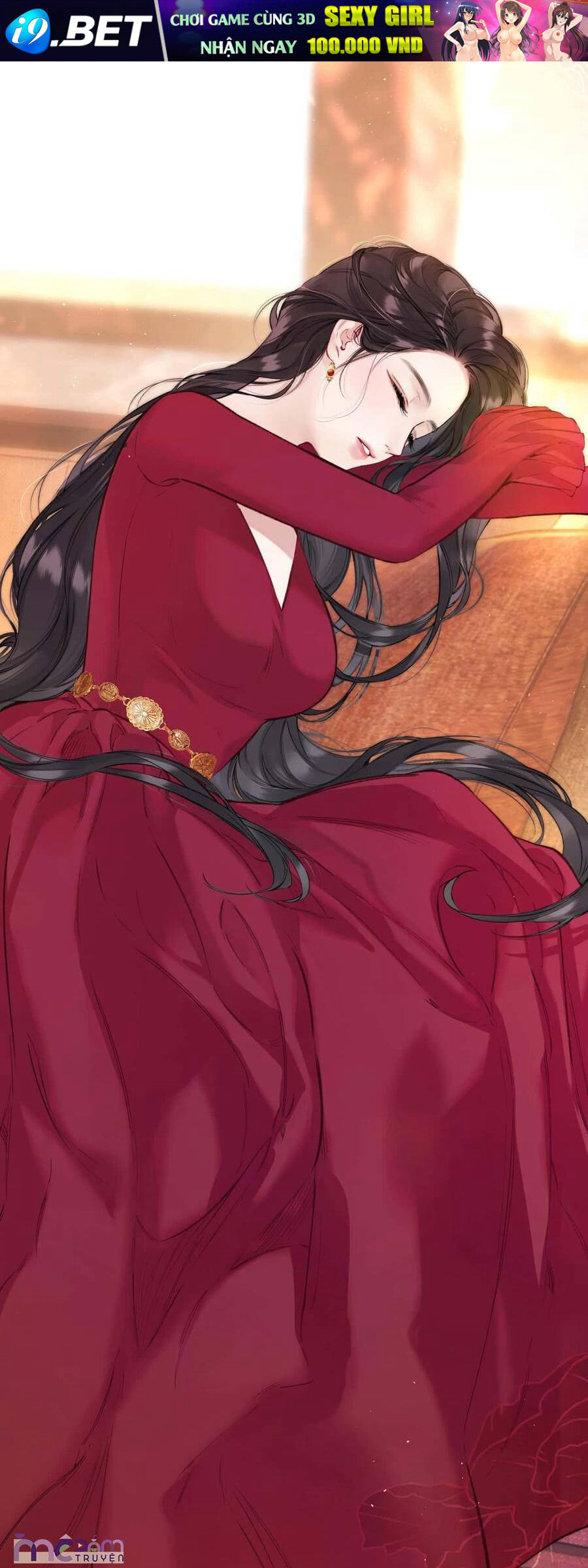 Tôi Cũng Muốn Làm Mợ Út - Chapter 45 - Page 26