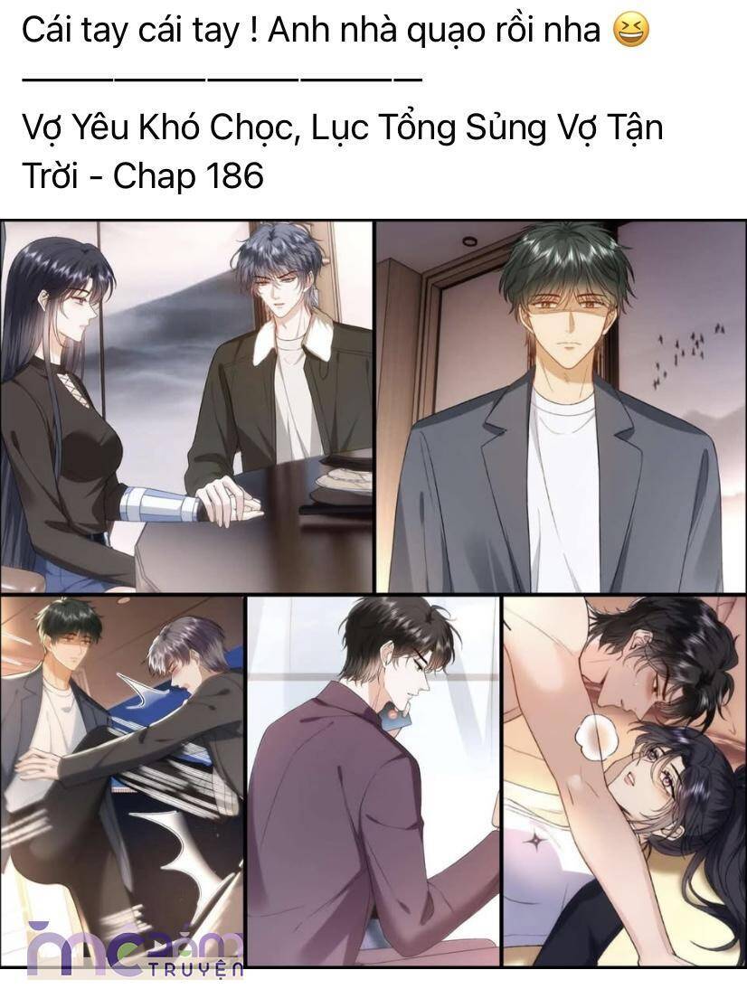 Tôi Cũng Muốn Làm Mợ Út - Chapter 45 - Page 3