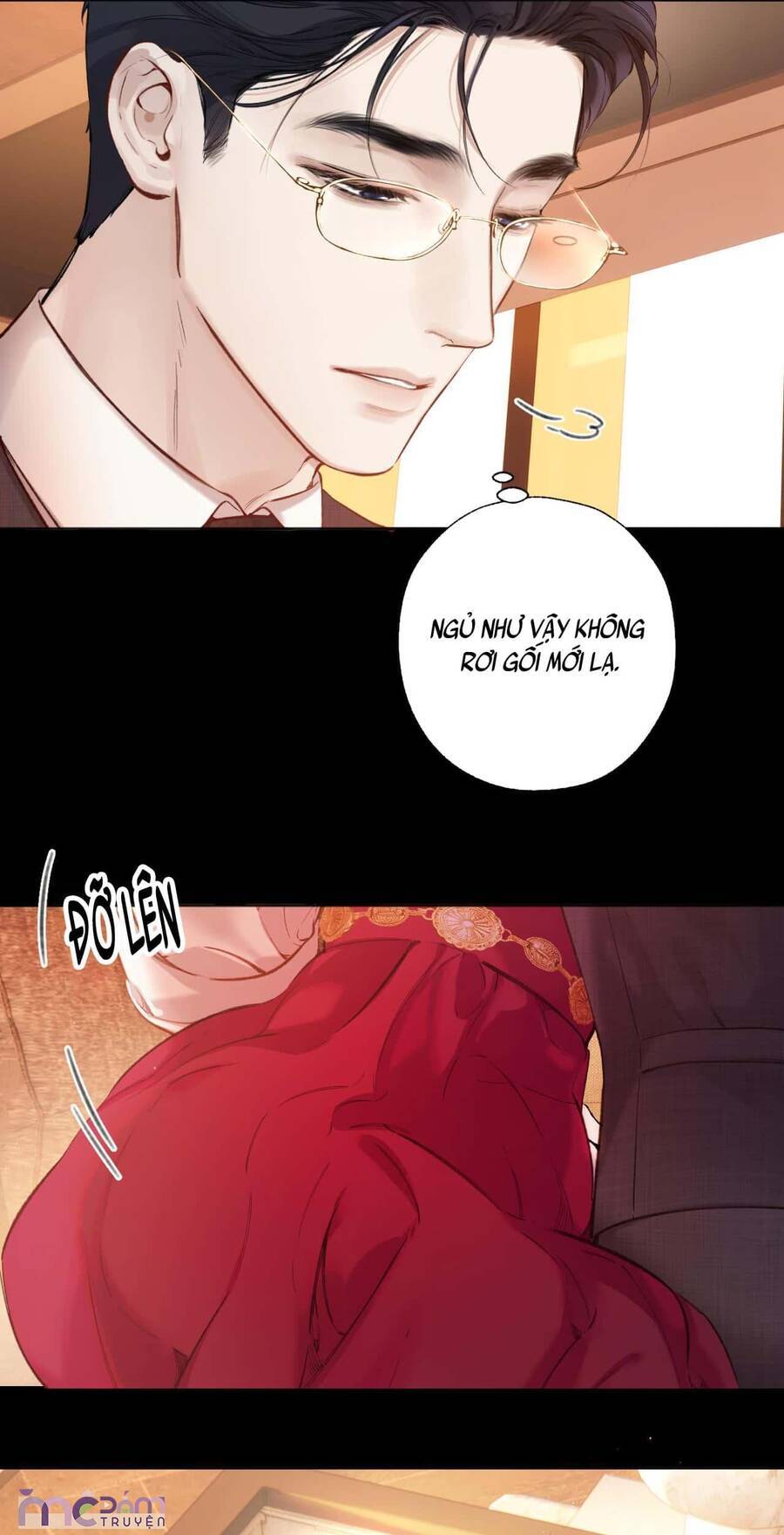 Tôi Cũng Muốn Làm Mợ Út - Chapter 45 - Page 31