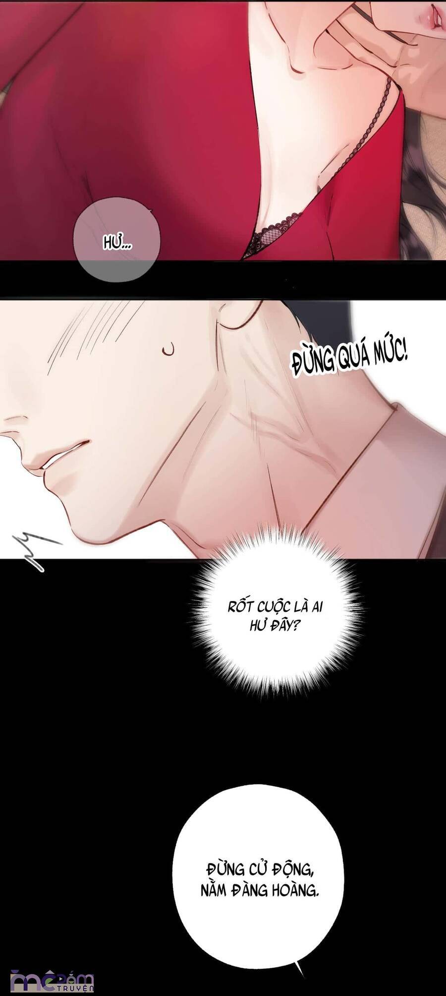 Tôi Cũng Muốn Làm Mợ Út - Chapter 45 - Page 33