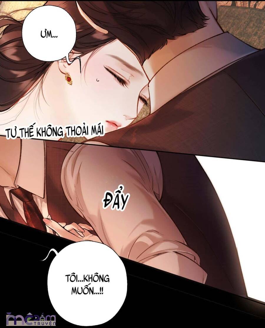 Tôi Cũng Muốn Làm Mợ Út - Chapter 45 - Page 34