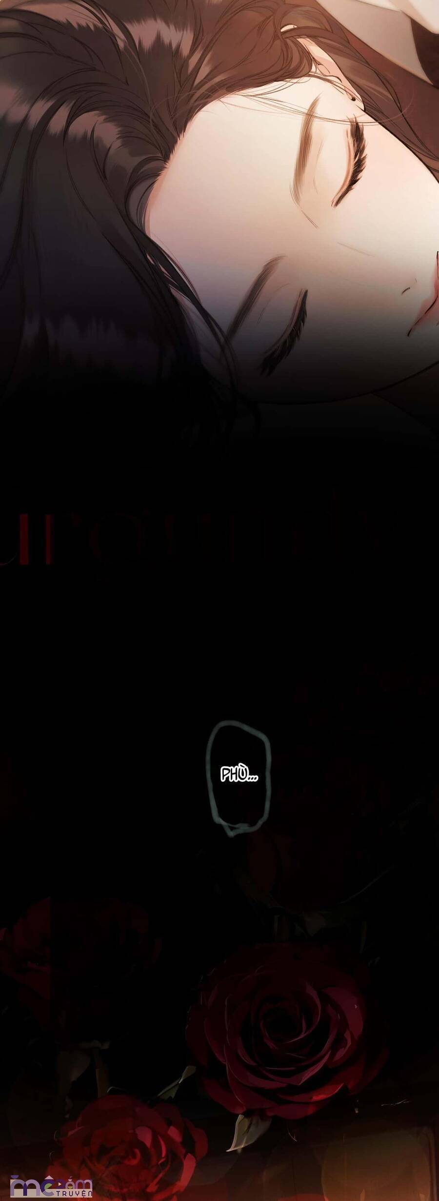 Tôi Cũng Muốn Làm Mợ Út - Chapter 45 - Page 37