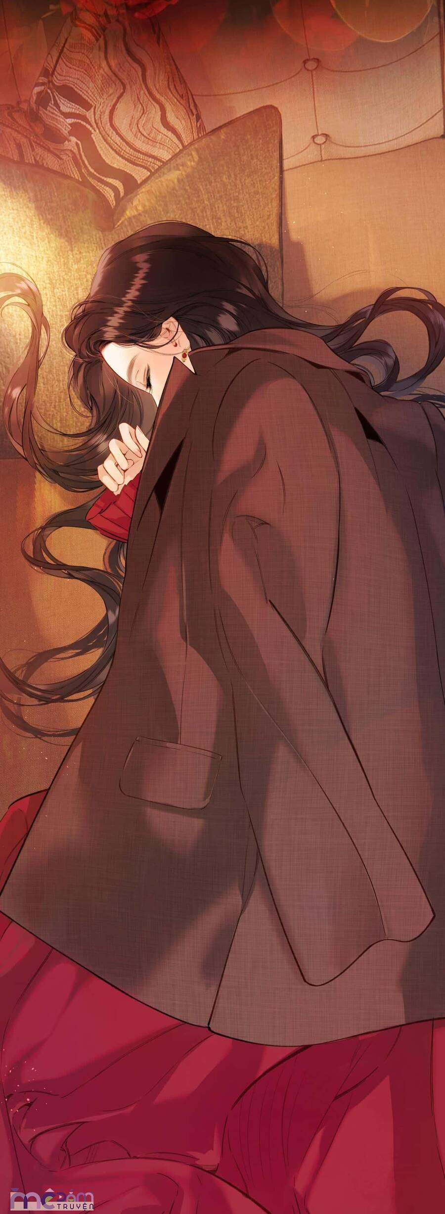 Tôi Cũng Muốn Làm Mợ Út - Chapter 45 - Page 38