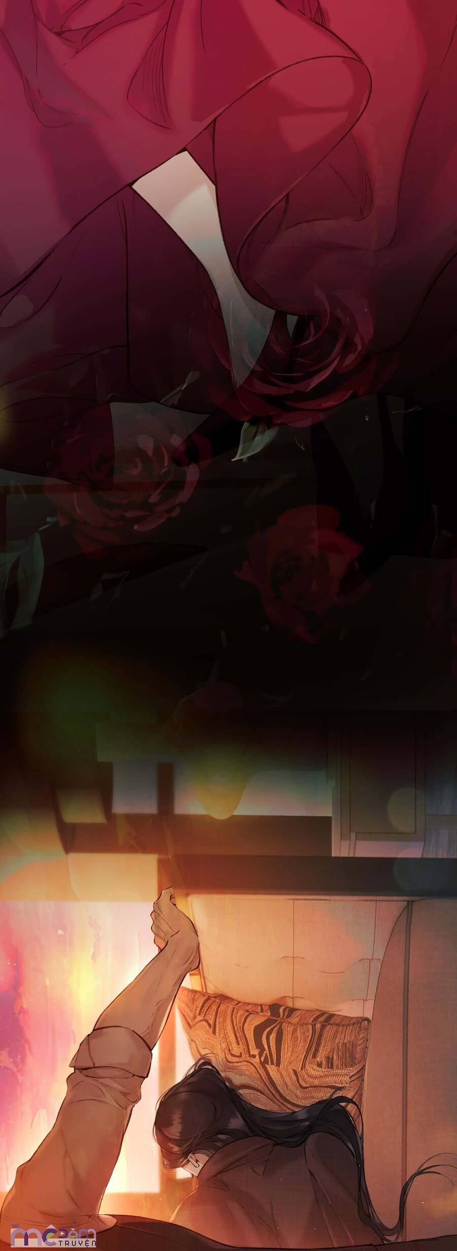 Tôi Cũng Muốn Làm Mợ Út - Chapter 45 - Page 39