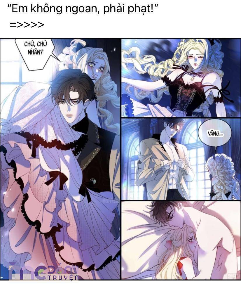 Tôi Cũng Muốn Làm Mợ Út - Chapter 45 - Page 4