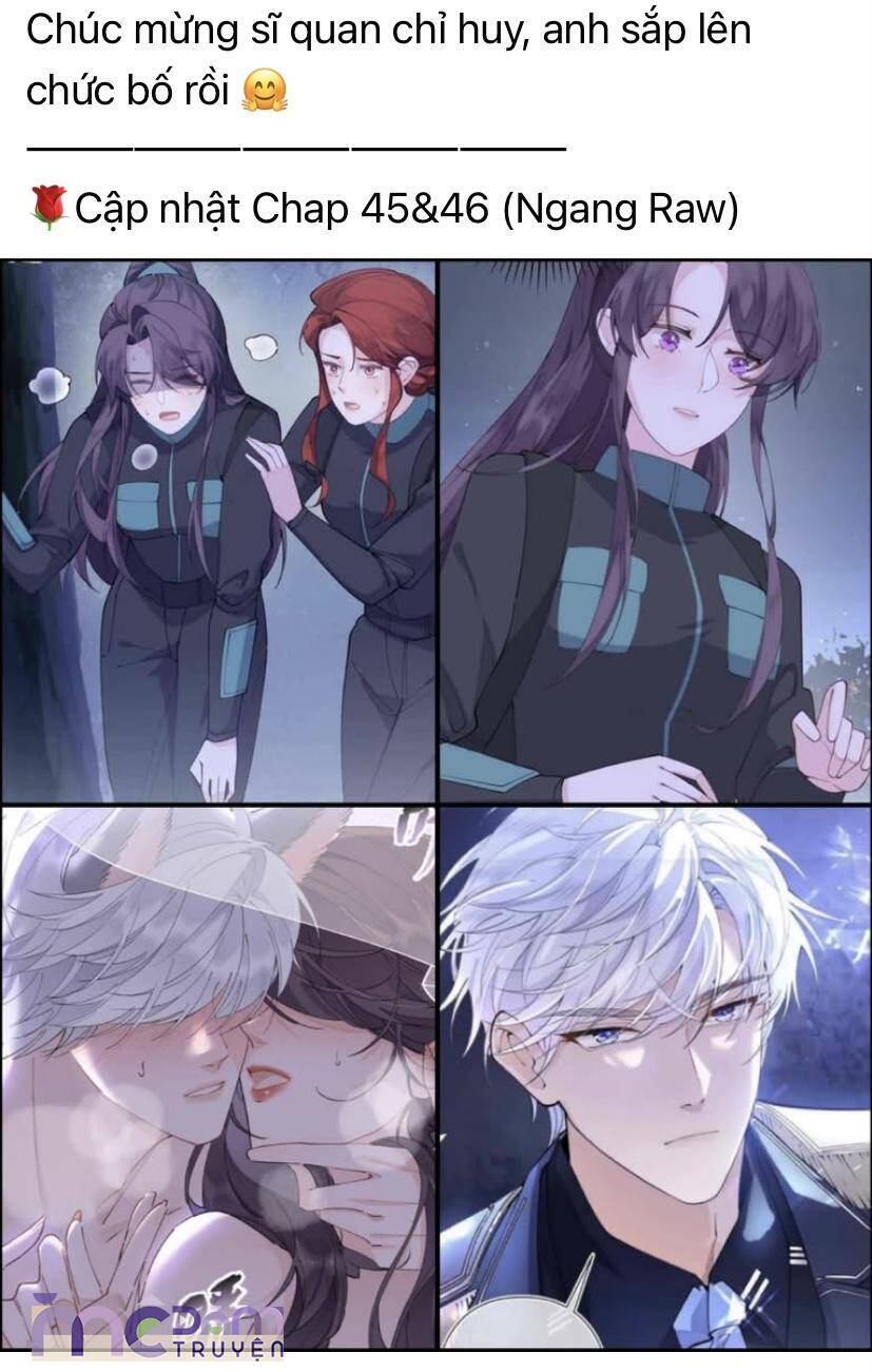 Tôi Cũng Muốn Làm Mợ Út - Chapter 45 - Page 44